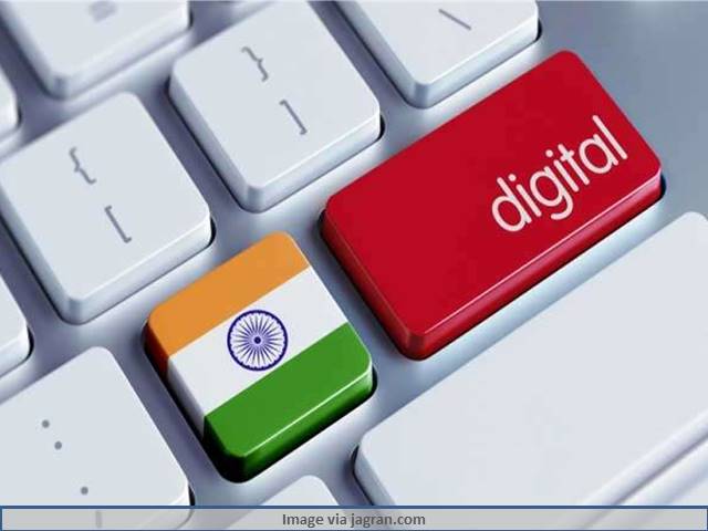 India’s transformation into a ‘Digital-first’ Economy during the Pandemic